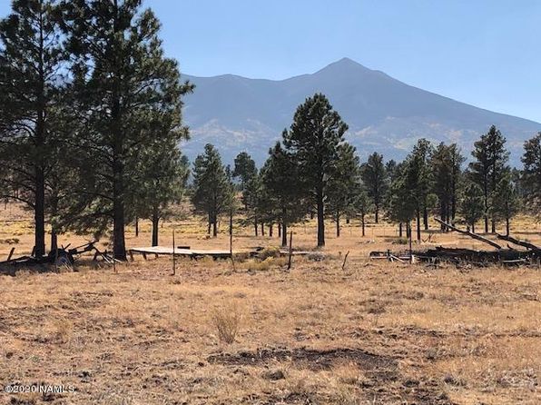 Land For Sale Around Flagstaff Arizona