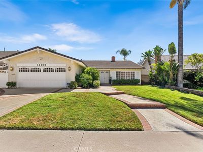 13192 Ranchwood Rd, Tustin, CA, 92782