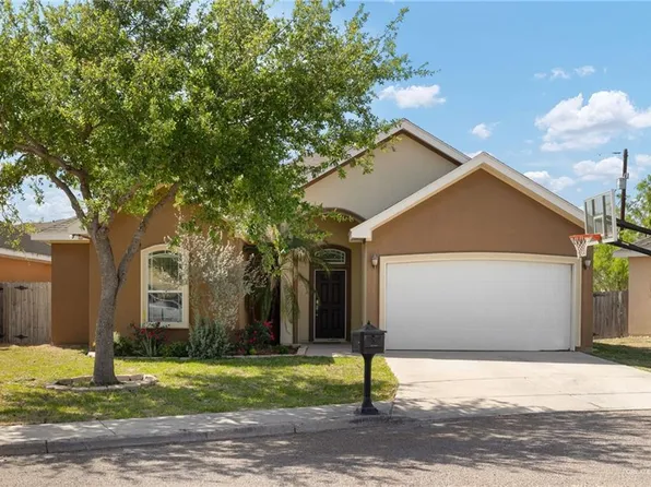 609 S Excalibur St, Edinburg, TX 78539
