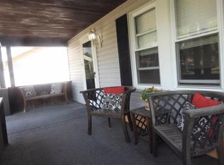 2343 Sheffield Rd, Aliquippa, PA 15001
