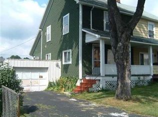 6 3rd St, Cairnbrook, PA 15924