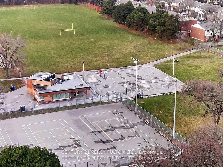1338 York Mills Rd #710 — Photo 37