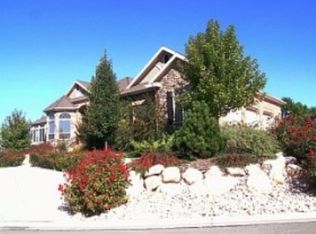 523 Happy Hollow Rd, Kaysville, UT 84037