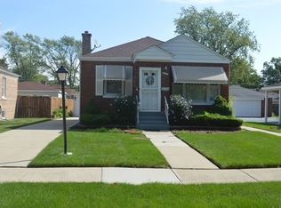 2525 S 13th Ave, Broadview, IL 60155