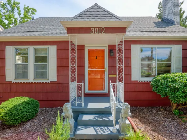 3012 SE 73rd Ave, Portland, OR 97206