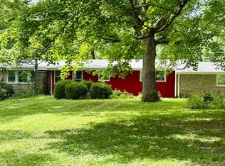 96 Greenwood Retreat Rd, Bedford, IN 47421