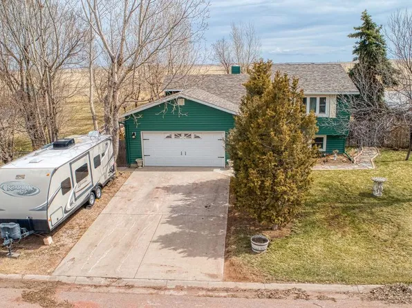 6607 Ichabod Ave, Gillette, WY 82718