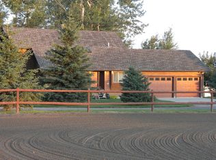 3477 Johnson Rd, Bozeman, MT 59718
