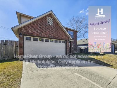 11430 Winters Edge, San Antonio, TX, 78253