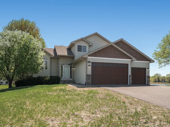 598 100th Ct NE, Blaine, MN 55434