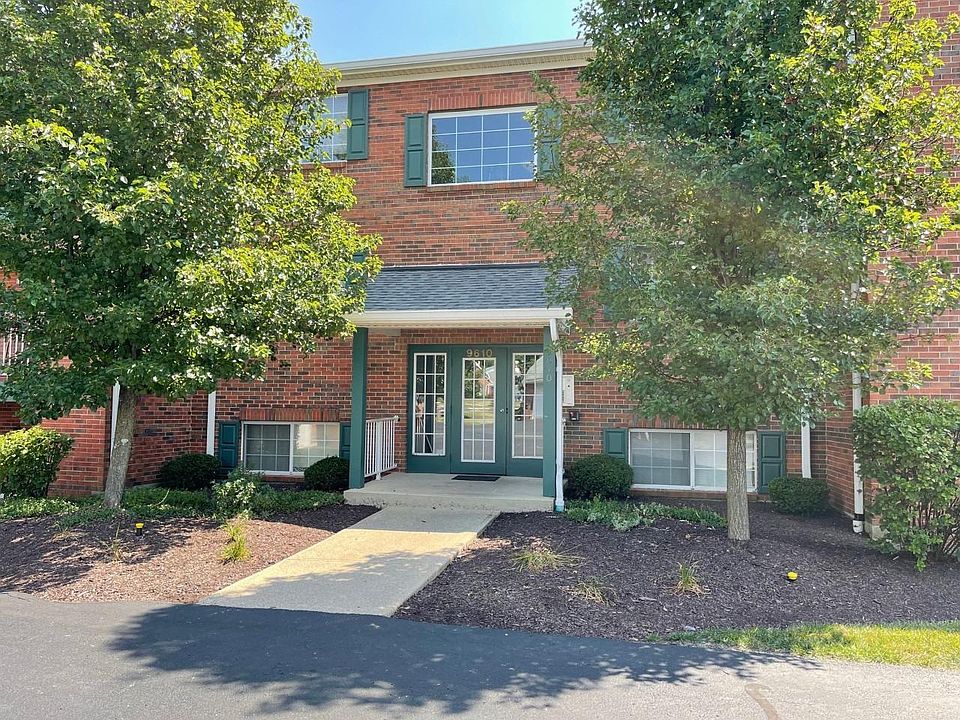 1st image of 9610 Crosley Farm Dr Unit 12