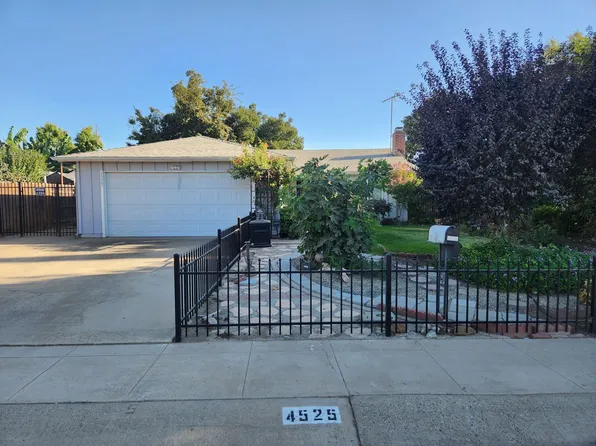 4525 W Paradise Ave, Visalia, CA 93277