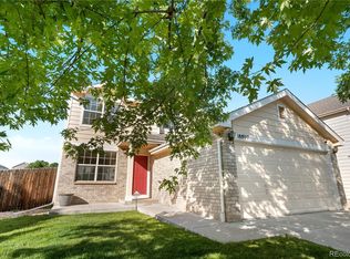 18897 E Linvale Pl, Aurora, CO 80013