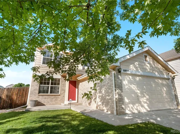 18897 E Linvale Place, Aurora, CO 80013