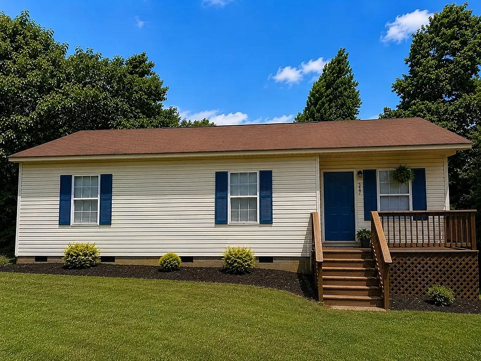 367 E Reedy Fork Rd — Photo 1