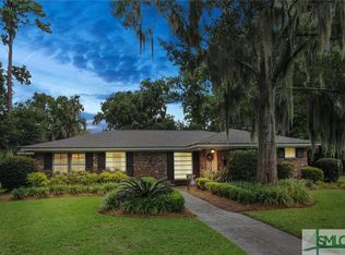 502 Johnston St, Savannah, GA 31405