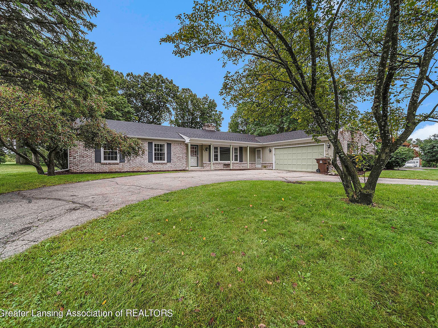 6070 Skyline Dr, East Lansing, MI 48823 MLS 273522 Zillow