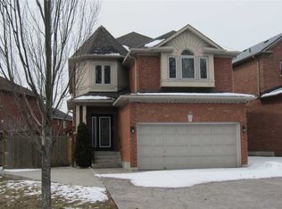 35 Sunnyside Dr, Richmond Hill, ON L4C0S3