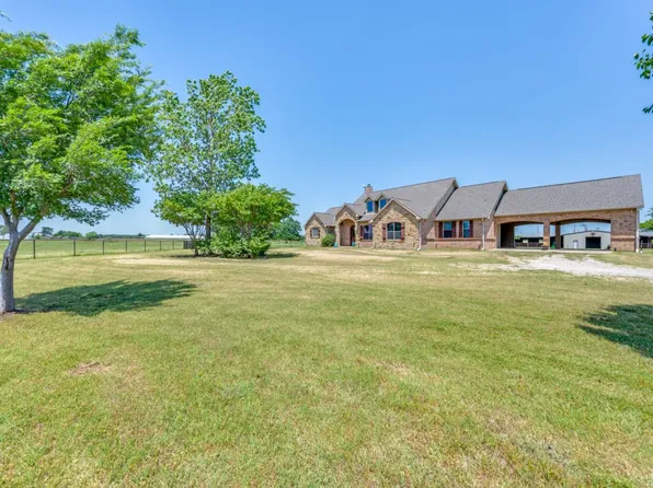 1559 E Blackjack Rd, Pilot Point, TX 76258