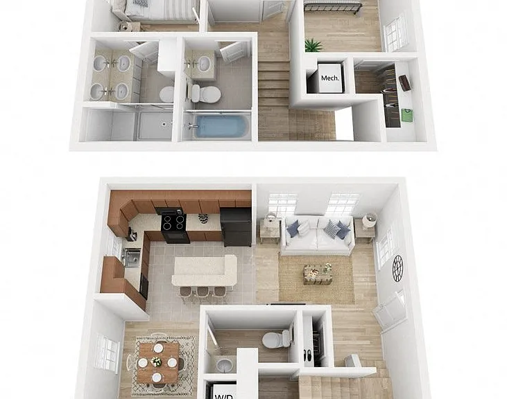 Keys Lake Villas — Photo 24
