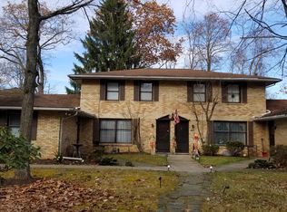 4383 Elmhurst Blvd #4, Moscow, PA 18444