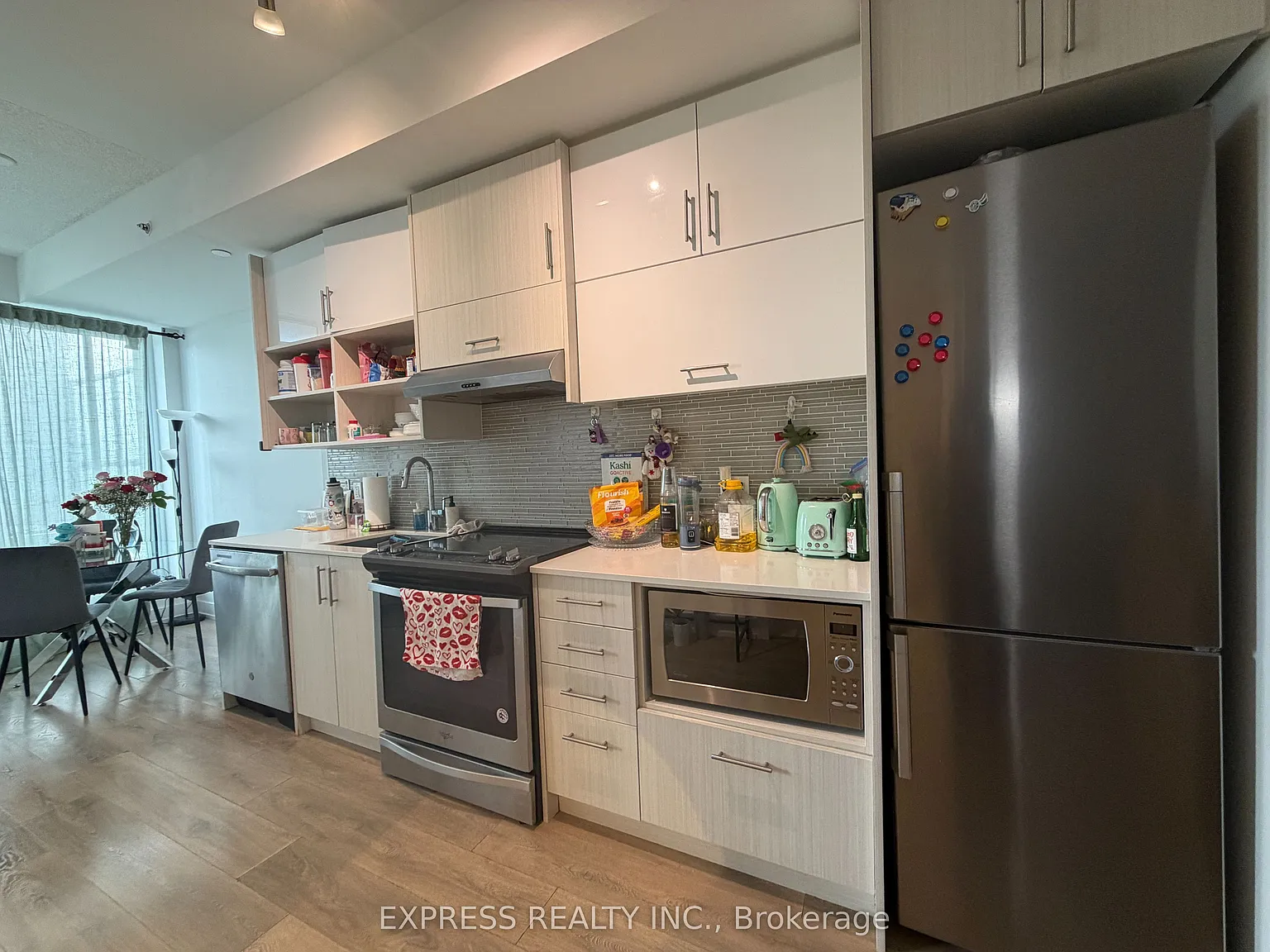 2 bed, $2,100 — Photo 1