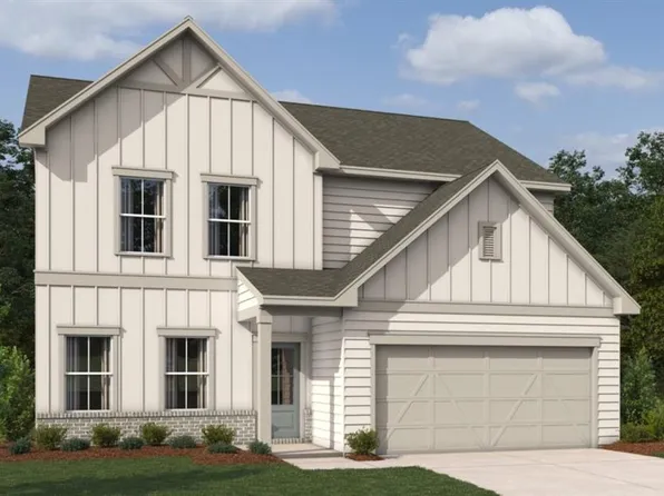 113 Candler Trce, Cartersville, GA 30120