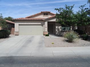 45434 W Portabello Rd, Maricopa, AZ 85139