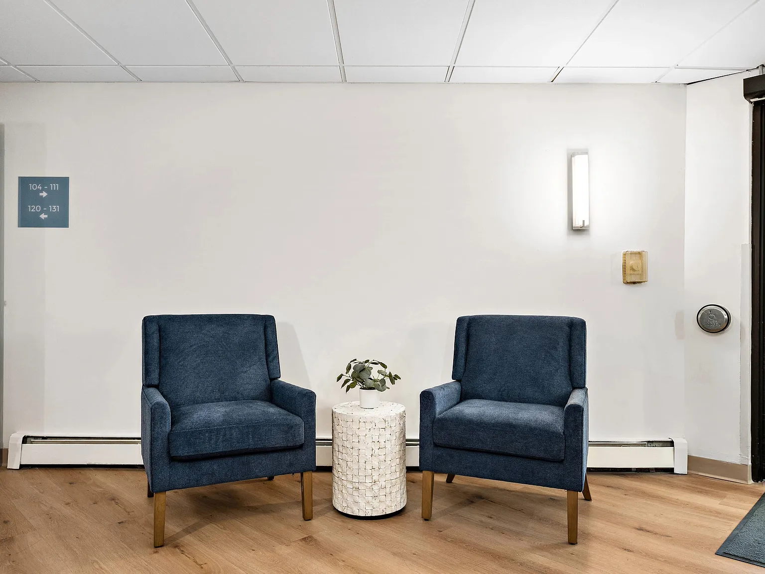 Chardon Court Senior Apartments — Photo 4
