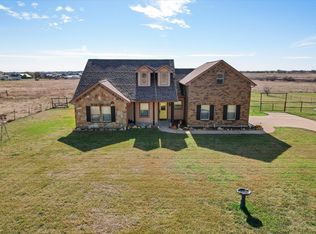 12549 County Road 1002, Godley, TX 76044