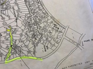 226 Calle Arikara, Rio Rico, AZ 85648