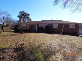 201 Ridge St, Connelly Springs, NC 28612