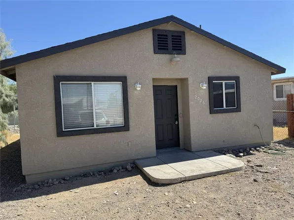 2026 Gregg Lane, Bullhead City, AZ 86442