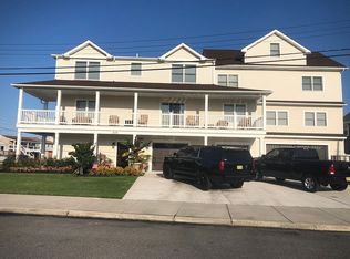 404 E Evans Blvd, Brigantine, NJ 08203