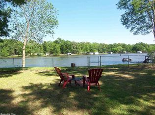 15 E Ridge Rd, Mayflower, AR 72106