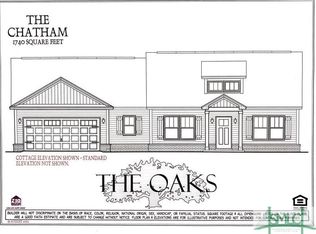 316 Shallow Well Ct, Statesboro, GA 30458