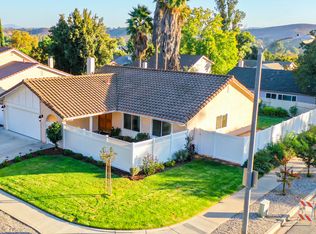 926 Silver Cloud St, Thousand Oaks, CA 91360