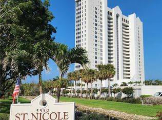 5550 Heron Point Dr APT 2003, Naples, FL 34108