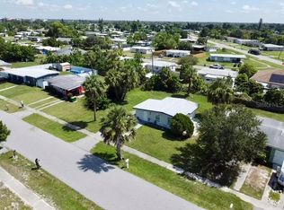 3460 Normandy Dr, Pt Charlotte, FL 33952