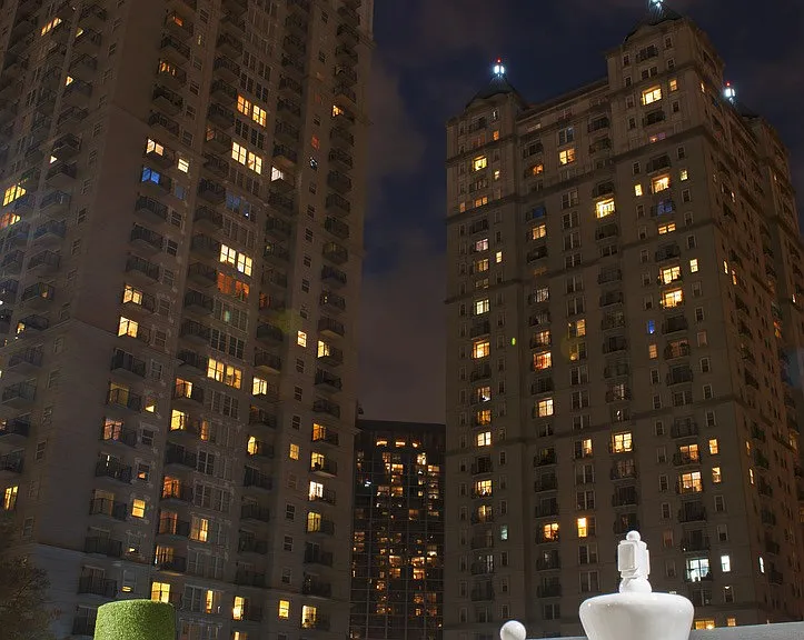 Registry on the Park — Photo 36