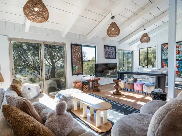 43956 Rocky Ridge Rd, Coarsegold, CA 93614