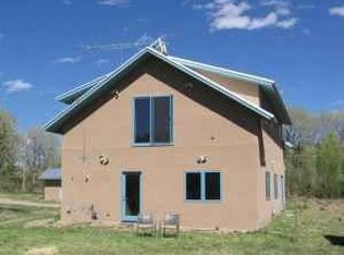 107 Placita Rd, Espanola, NM 87532