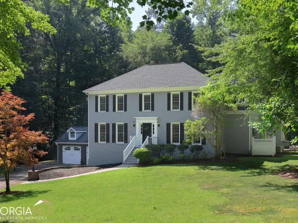 4996 Township Cove Rd, Marietta, GA 30066
