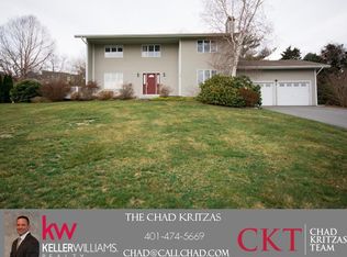 186 Ethel Dr, Portsmouth, RI 02871