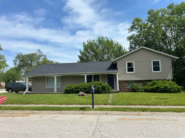 975 Devon St, West Lafayette, IN 47906