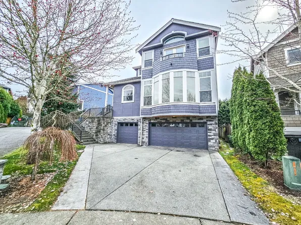 20208 83rd Pl NE, Kenmore, WA 98028