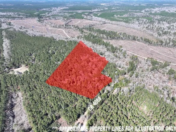 422 County Road 4088, Bon Wier, TX 75928