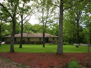 304 Cedar Ter, Blue Eye, MO 65611