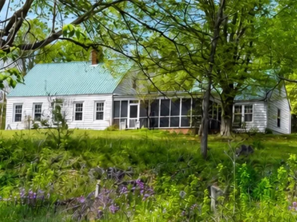 208 Health Center Dr, Union, WV 24983