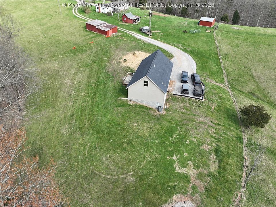 324 Robert Ln, Evans, WV 25241 MLS 263508 Zillow
